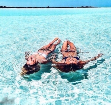 Лето, я так жду тебя...😃☀️