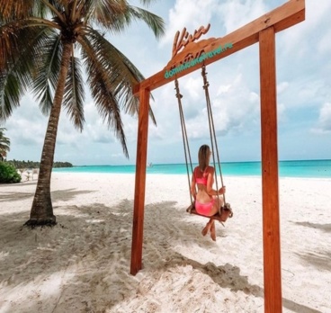 Какая самая популярная экскурсия в #Доминикана ? 
Правильно 🤓☝️
Остров Саона 😍🌴

А это значит что мы запустили ещё один вариант поездки на райский остров, который из всех групповых поездок самый ТОПчик 👌🤩

Для тех кто в курсе, напоминаем, а тем, кто не знает, рассказываем, что только на этой саоне действительно самый белоснежный, самый чистый и просто самый красивый пляж всего побережья.
иииииии….барабанная дробь 🥁это пляж VIP EXPLORER . Пляж с приватной зоной, диванами, беседками, качелями… без припаркованных лодок как на всех других пляжах острова саона 🔥
Лучший в своём роде просто во всем, в том числе разнообразным восхитительно вкусным обедом и ассортиментом напитков. 

Также в этой экскурсии на саону Вы:

💙 С ветерком помчитесь к острову на комфортном скоростном катере с навесом от солнца;
💙 Наслаждаетесь купанием с морскими звёздами в голубой лагуне Карибского моря, получившей своё название “натуральный бассейн»
 💙 Прогуляетесь по карибскому морю на парусном катамаране с музыкой и анимацией;
💙 Быстрым трансфером без долгих сборов и развозов отдыхающих по отелям. 

ВАЖНО ☝️и даже не забыли о маленьких непоседах 😇 соорудили и оборудовали им площадку с Активити горками и качелями. 

Идеальная групповая экскурсия на #островсаона специально создана для наших гостей с максимальным комфортом, удобством и исключительно лучшими локациями 👌🏝

📮📝Пишите нам и мы Вас отправим в это дивное место фантастической красоты и гармонии 

📲 Тел./Viber/WhatsApp:
+1 (829) 492-5727

Райский Баунти #саонаостров экскурсии гид в Доминикане пунта кане Карибское море #пунтакана #puntavana #dominicana