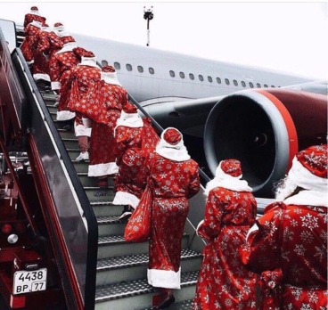 <p>Скоро новый год! Пора за подарками! )🎄🎁<p>