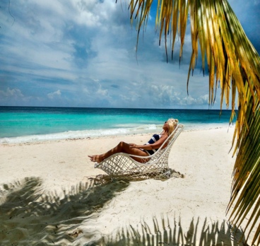 <p>Выходные - Ваше законное время для отдыха! 
Начинайте :) 🌴☀️👙<p>