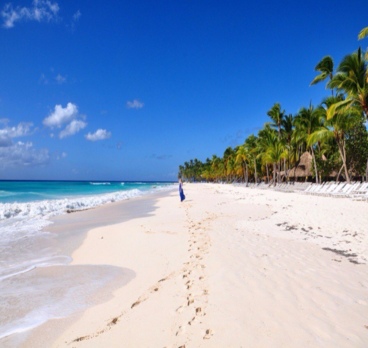 <p>Лечите стресс Доминиканой 🌴☀️<p>