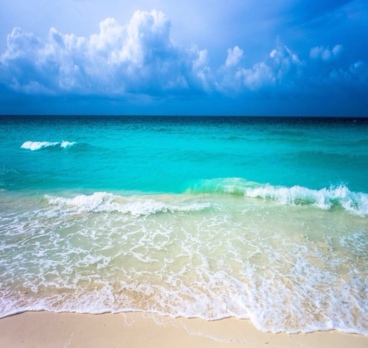 <p>Море - это витамин, который необходим организму, как и любой другой! 🏝<p>