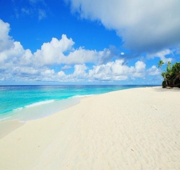 <p>Прекрасные Доминиканские пляжи...🌴☀️
Порой кажется, что они принадлежат только вам!😍<p>