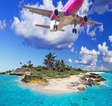 <p>Мой борт, вези меня на курорт!🌴☀️<p>