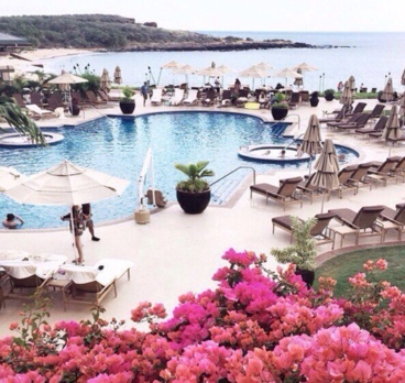 <p>Отдых, я тебя хочу!☀️🌴<p>