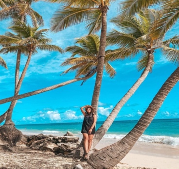 <p>Уметь наслаждаться прожитой жизнью, значит жить дважды 🏝<p>