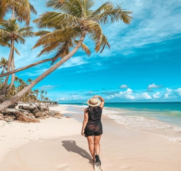 <p>Уметь наслаждаться прожитой жизнью, значит жить дважды 🏝<p>