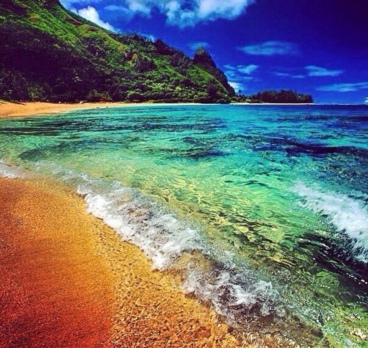 <p>Устали от работы и повседневных дел?!
Тропический рай ждет Вас...🌴☀️<p>
