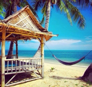 <p>Устали от работы и повседневных дел?!
Тропический рай ждет Вас...🌴☀️<p>