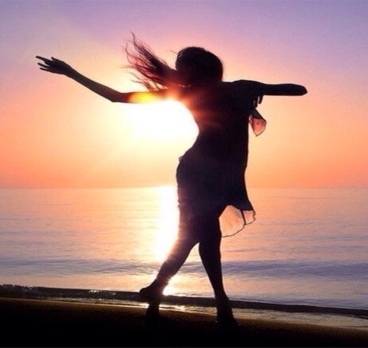 Закат Доминиканского солнца...он божественен 👍☀️🌅