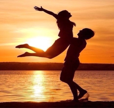 Закат Доминиканского солнца...он божественен 👍☀️🌅