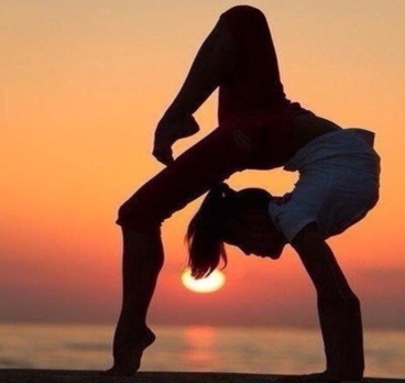 Закат Доминиканского солнца...он божественен 👍☀️🌅