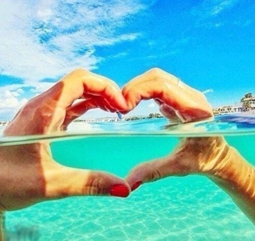 Лето, я так жду тебя...😃☀️