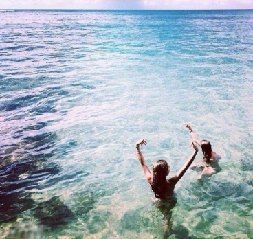 Лето, я так жду тебя...😃☀️
