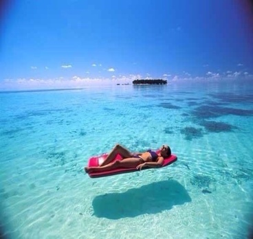 Получите наслаждение от этого дня...проживите его с удовольствием!☀️🍹