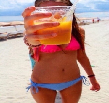 Получите удовольствие от этого дня...🍹☀️🌴😋
Проживите его с наслаждением!