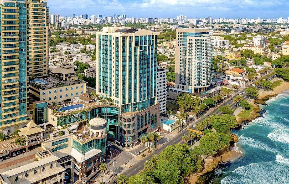 Santo Domingo