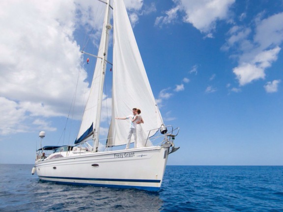 BAVARIA 50