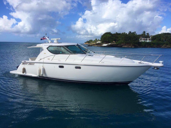 TIARA 43