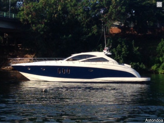 ASTANDOA 55