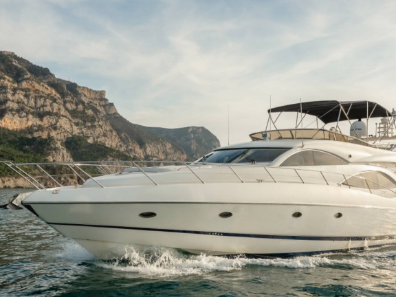 SUNSEAKER 74 
