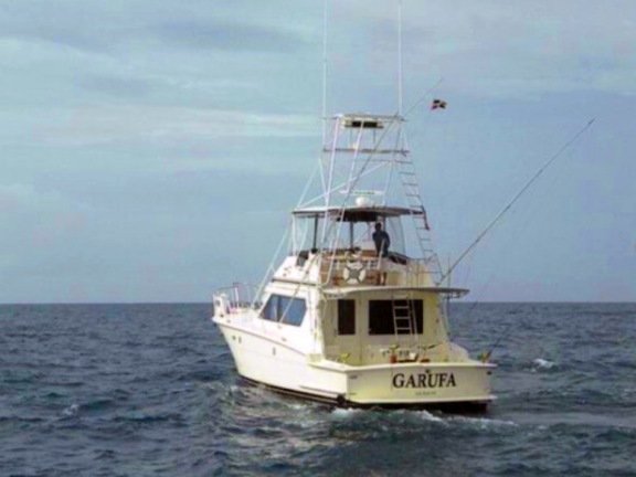 CARUFA