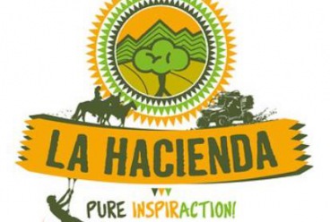 Парк La Hacienda