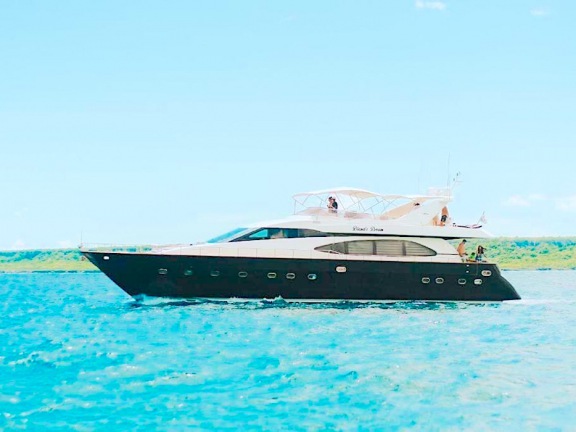 AZIMUT 78