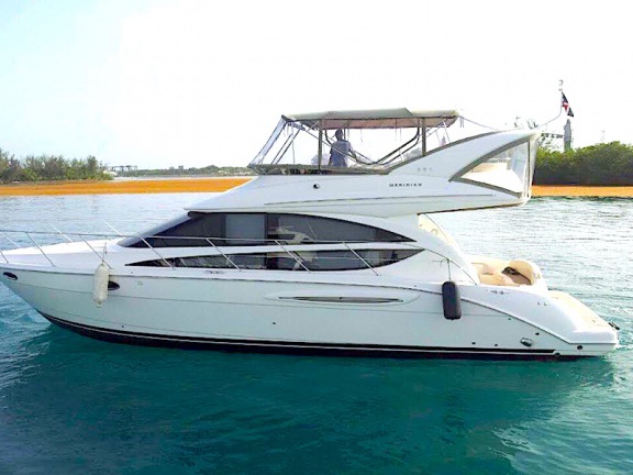 MERIDIAN 42