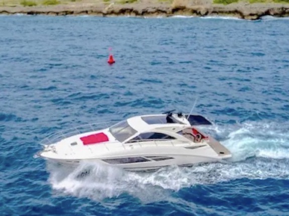 SEA REY 53