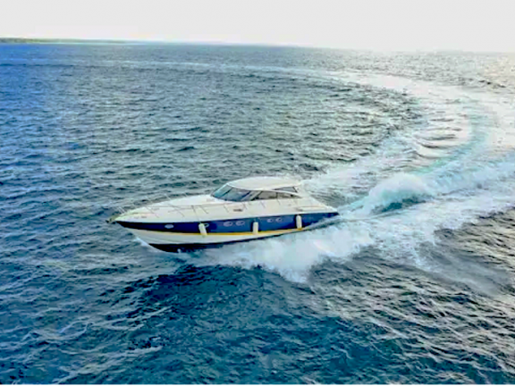 PRINCESS 60