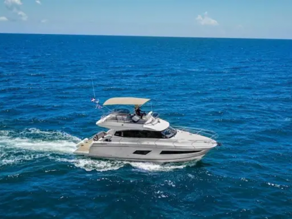 PRESTIGE 44