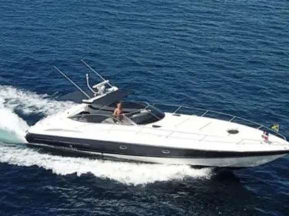 SUNSEAKER 48