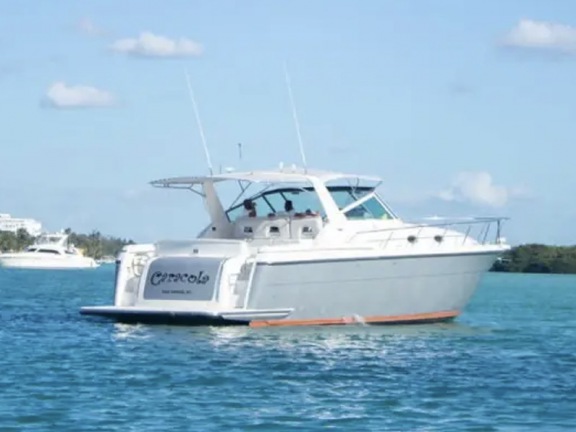 CARACOLA 40