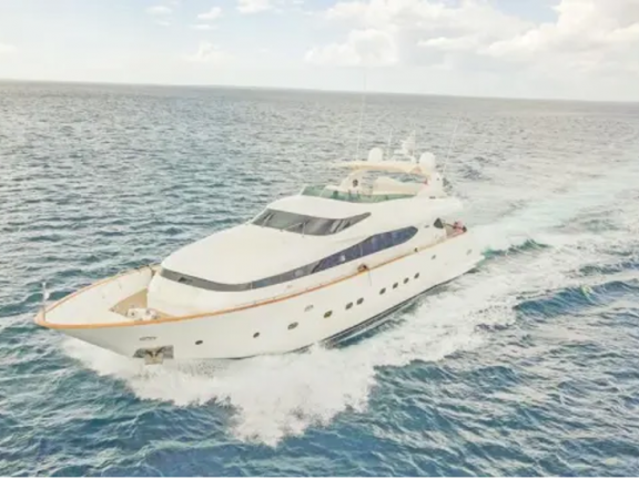 MAIORA 103