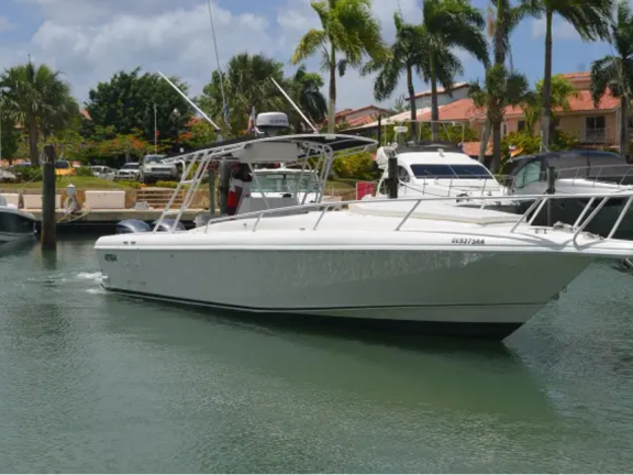INTREPID 36