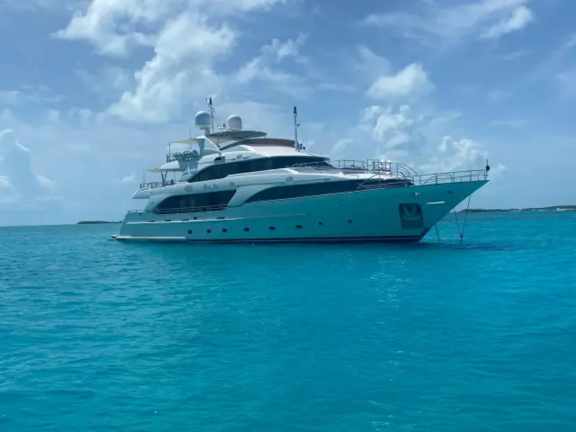 BENETTI 120