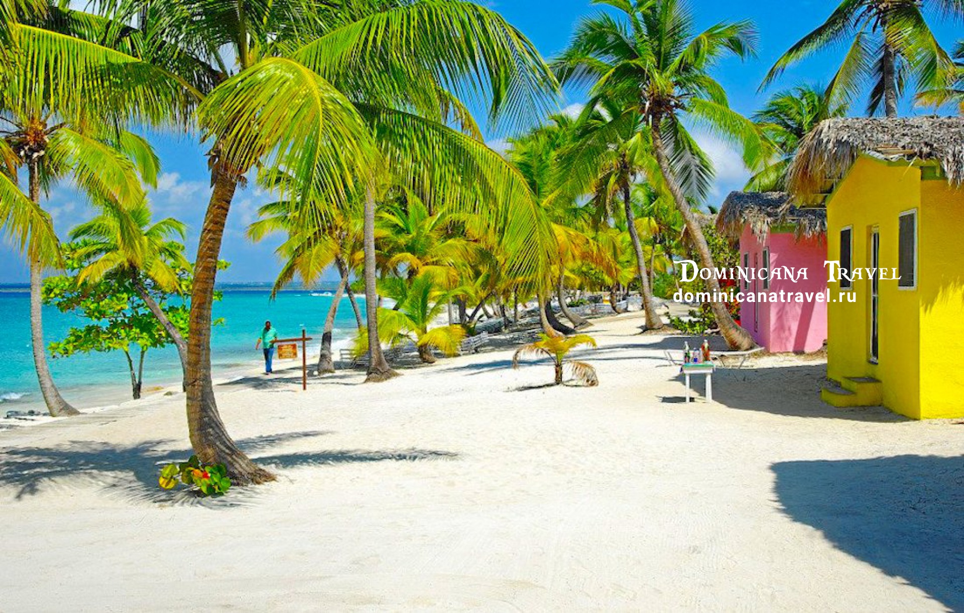 Остров Каталина – фото 1