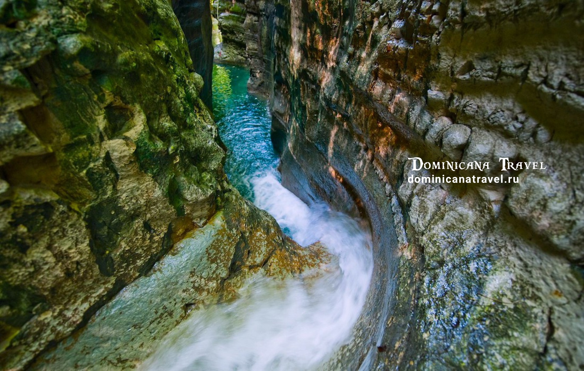 27 водопадов + лагуна Эль Ду-Ду – фото 1